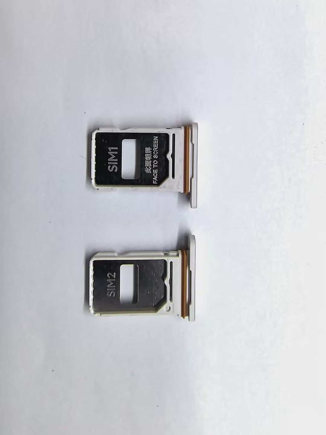 POCO M8 Pro 5G SIM Card Tray