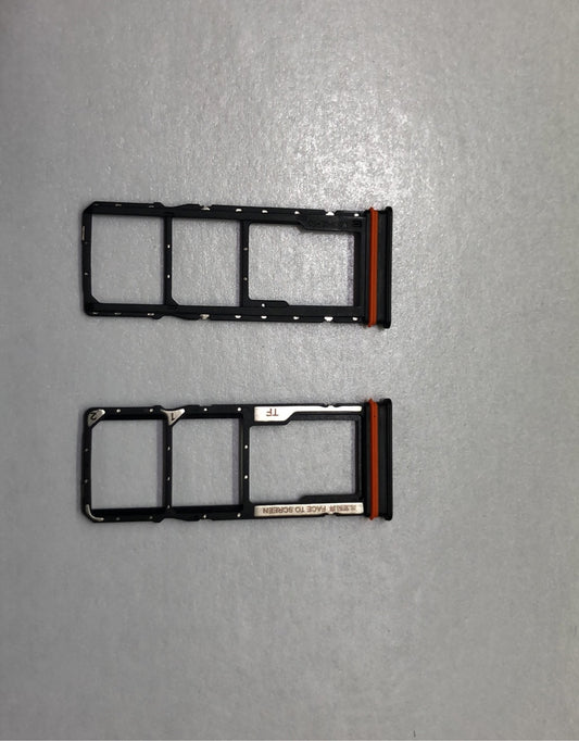 Redmi 15C SIM Card Tray