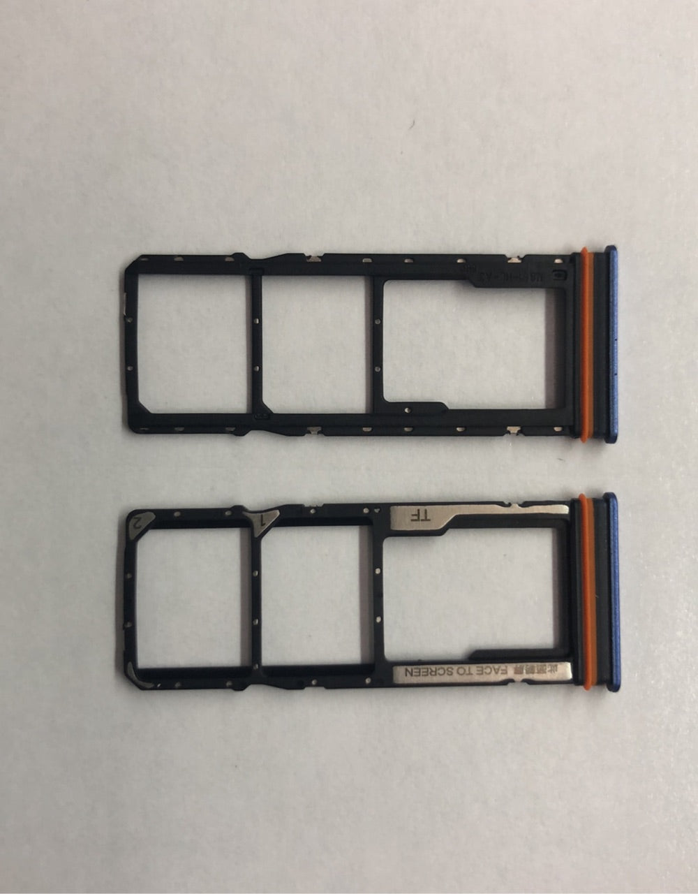 Redmi 15C SIM Card Tray