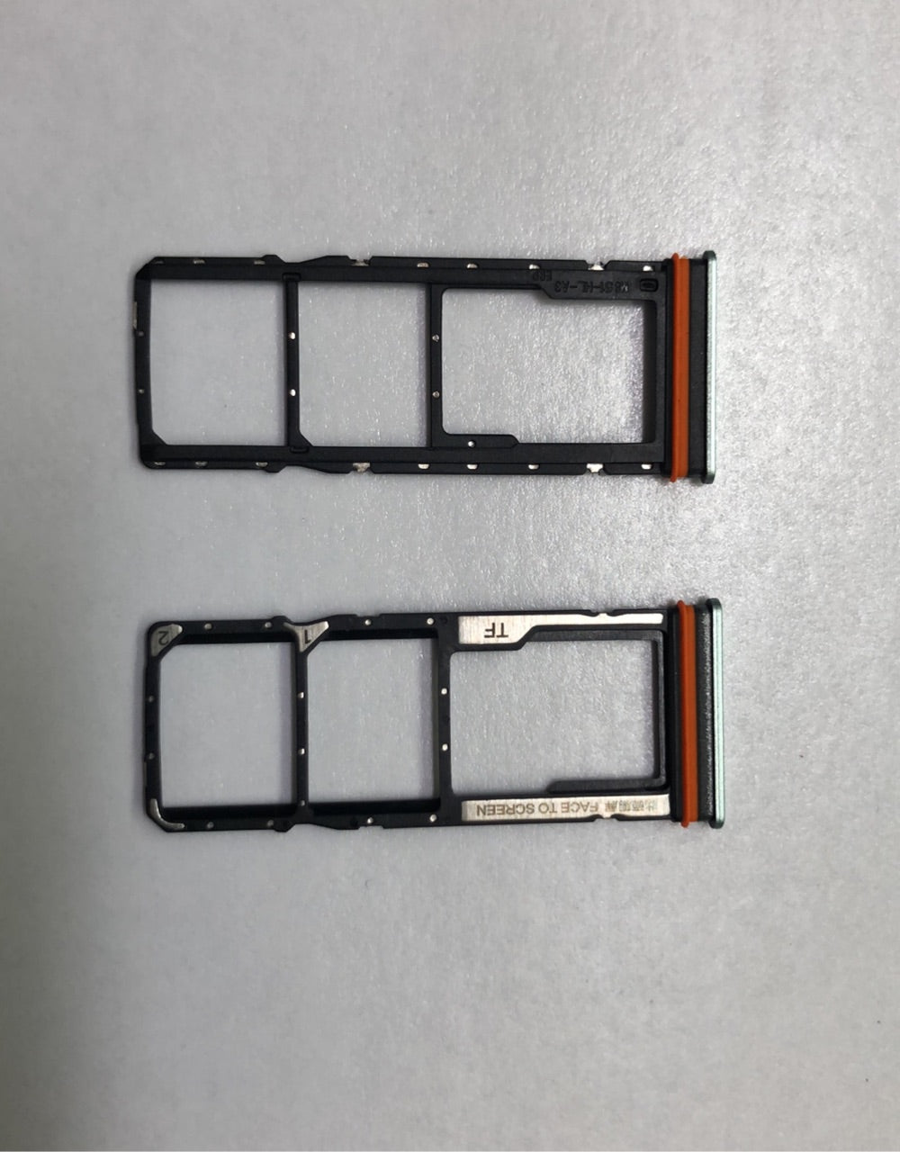 Redmi 15C SIM Card Tray