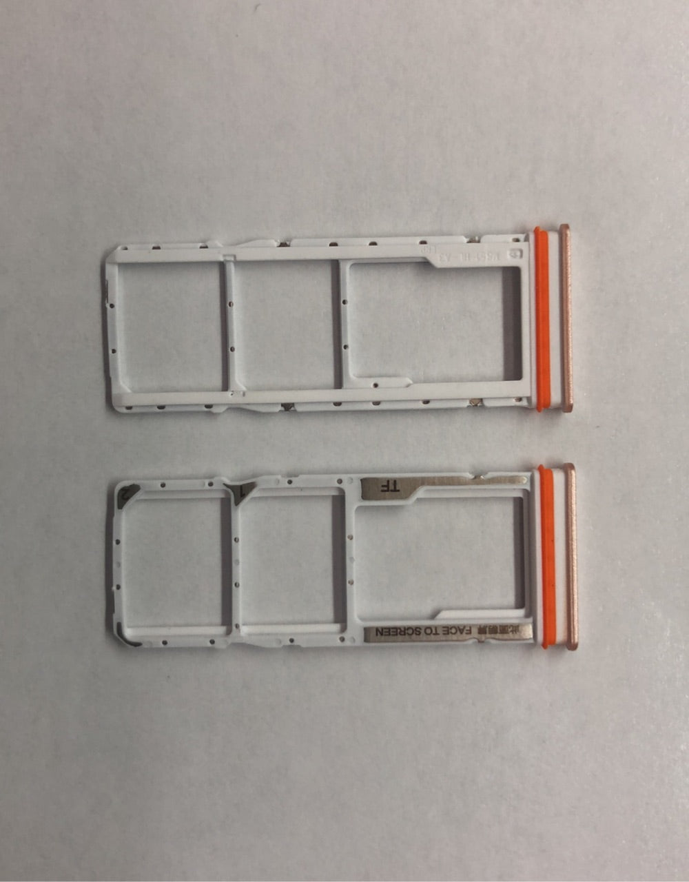 Redmi 15C SIM Card Tray