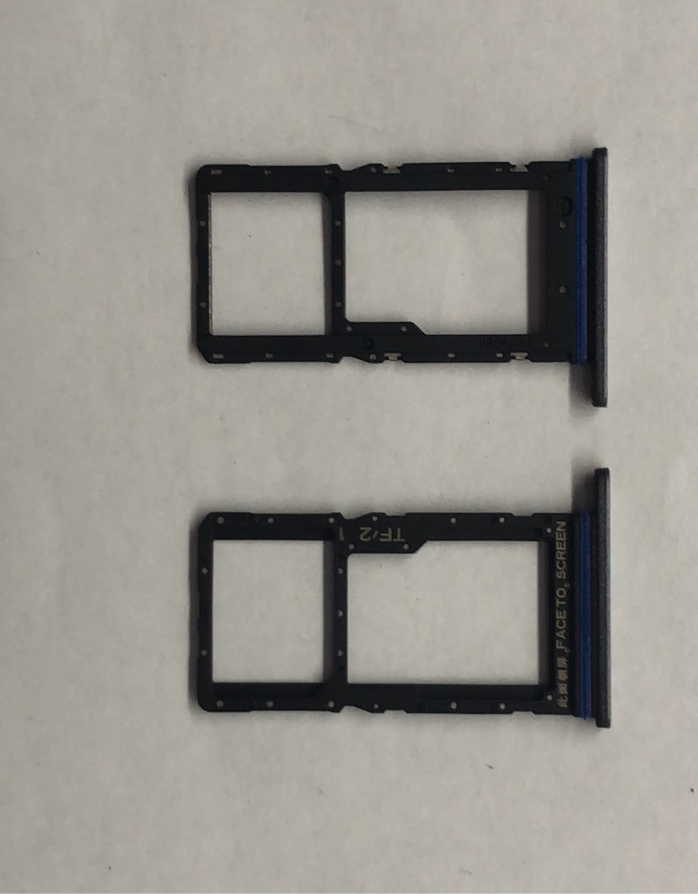Redmi Pad 2 Pro 5G SIM Card Tray