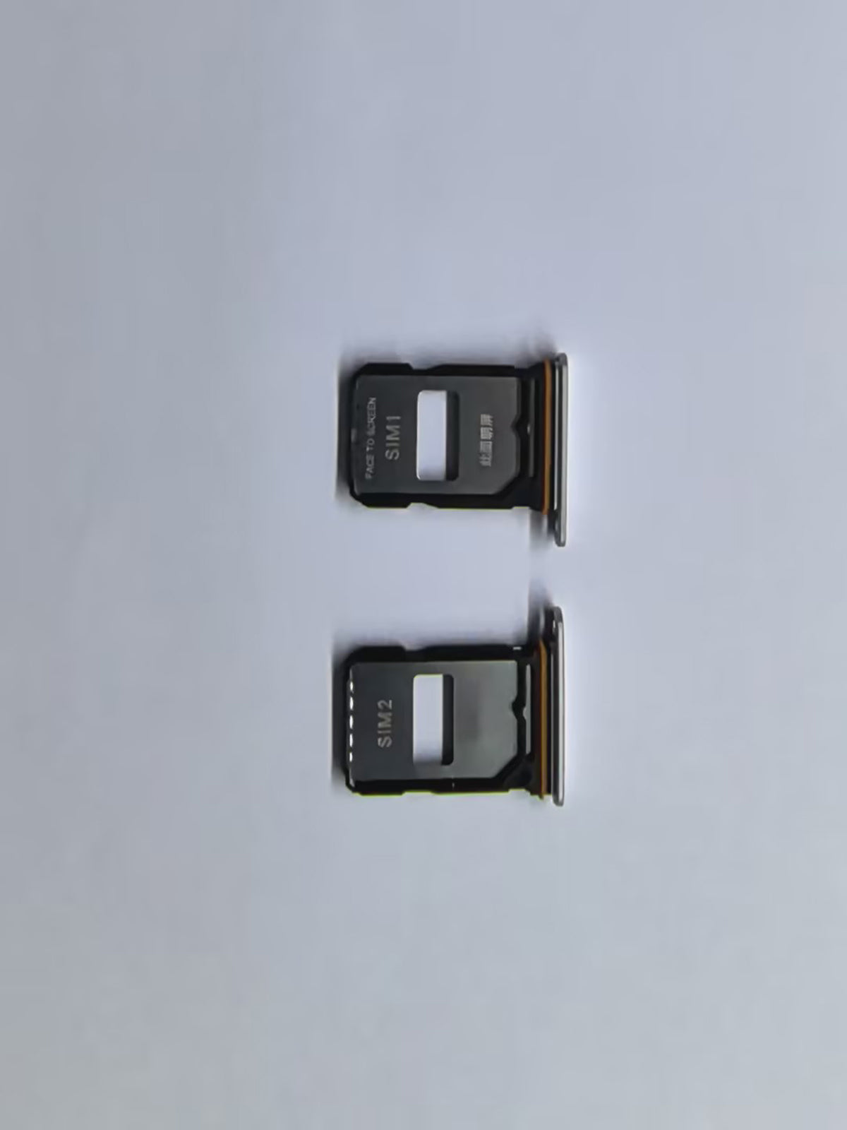 POCO X8 Pro MAX SIM Card Tray