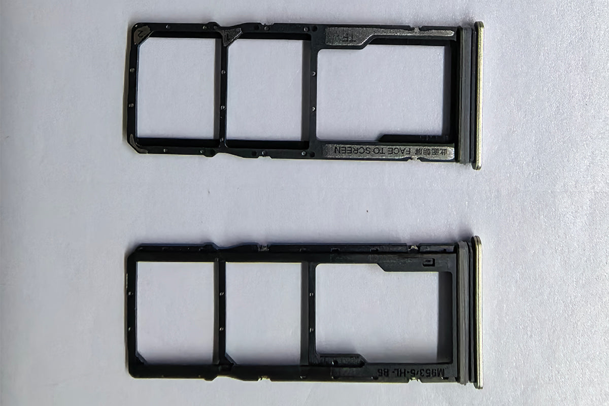 Redmi A7 Pro SIM Tray