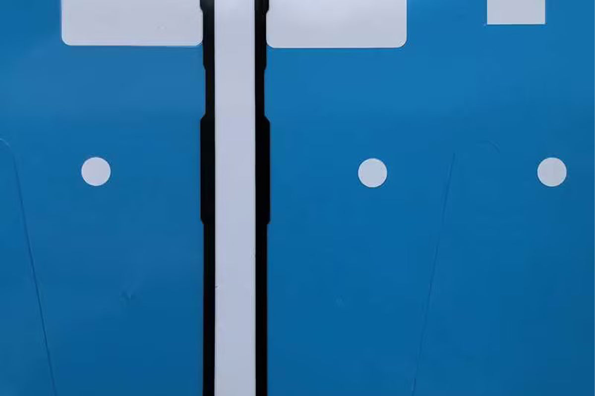 Redmi A7 Pro Battery Cover Adhesive