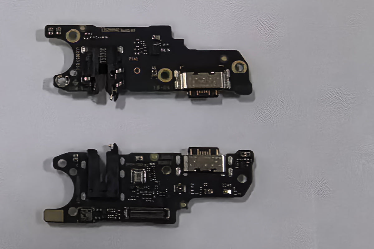 Redmi A7 Pro Alikortti Kokoonpano