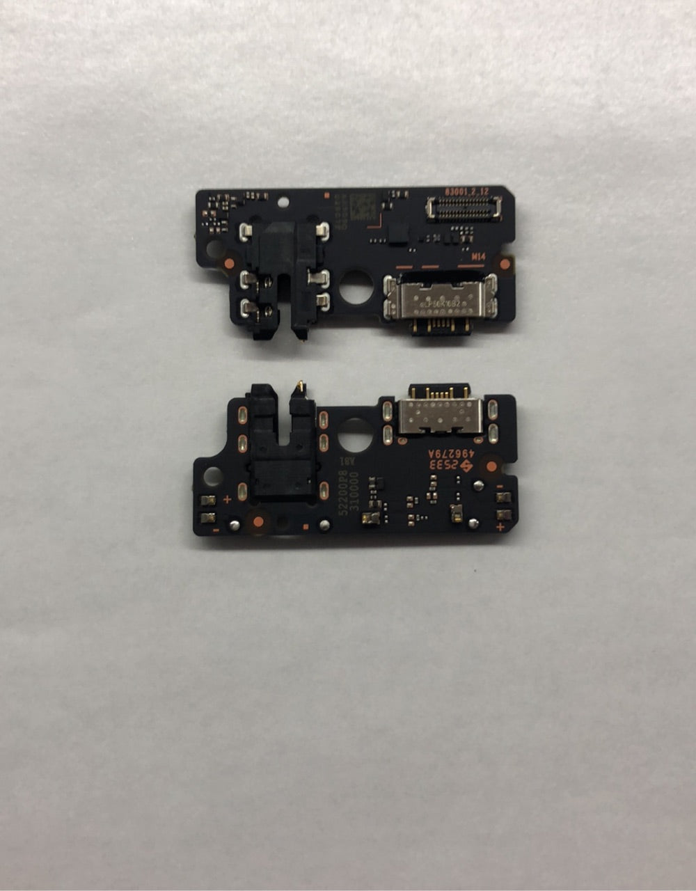 Redmi Pad 2 Pro 5G Sub-Board Assy