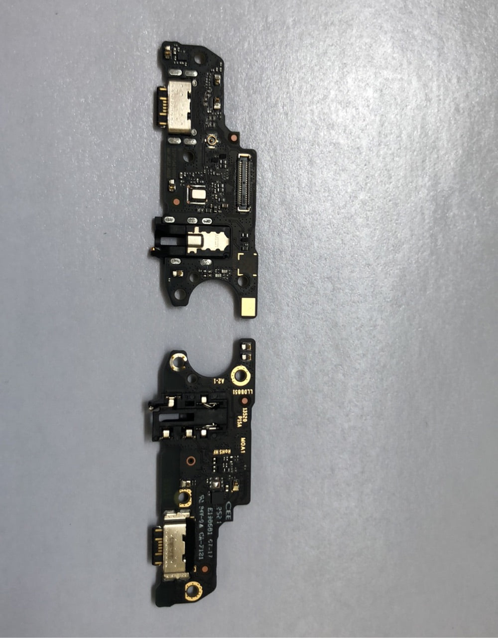 Redmi 15C Подплатна асемблия