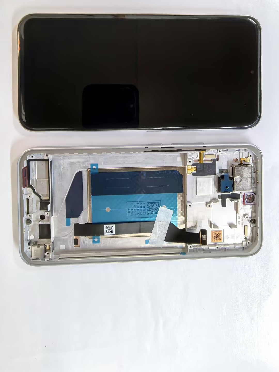 POCO M8 Pro 5G Front Cover Display Module