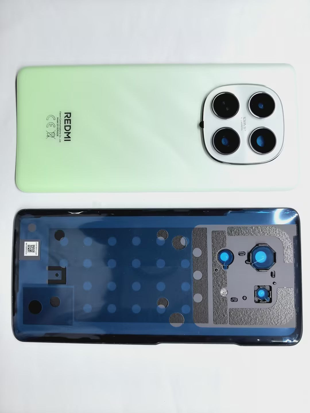 Redmi Note 15 4G Battery Cover Module