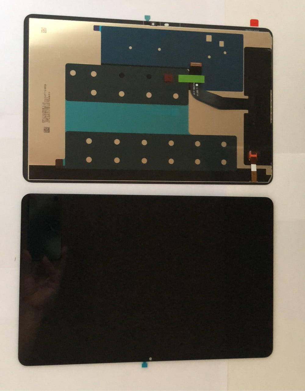 Redmi Pad 2 Pro Front Cover Display Module