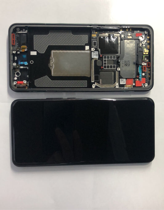 Xiaomi 15 Ultra Front Cover Display Module AMOLED