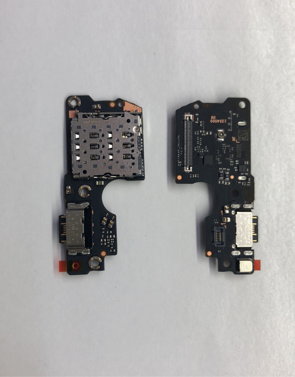 Redmi Note 14 Pro 4G Lautsprecherbaugruppe