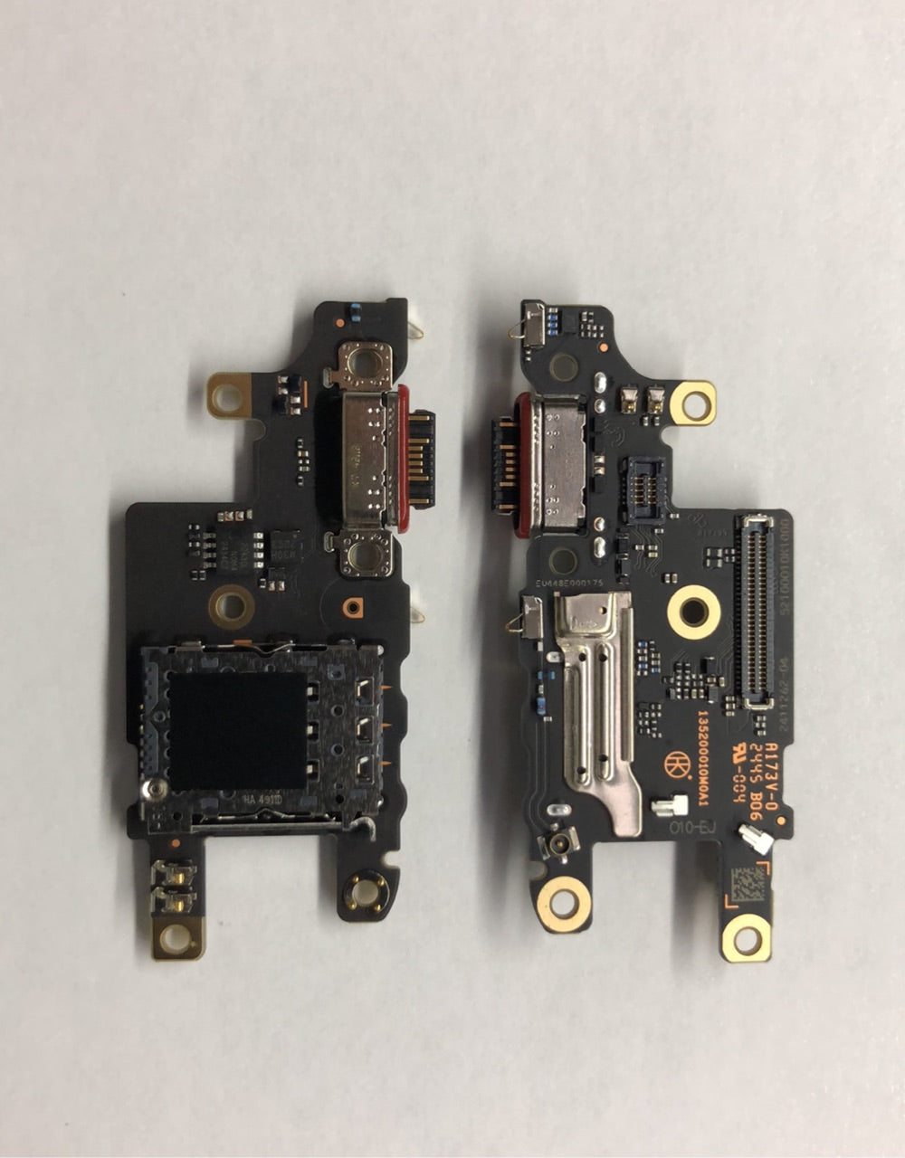 POCO X7 PRO Sub-board assembly
