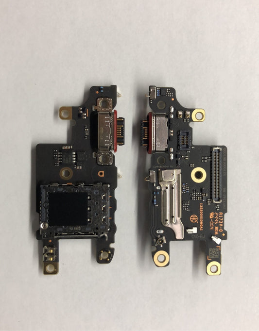 POCO X7 PRO Sub-board assembly