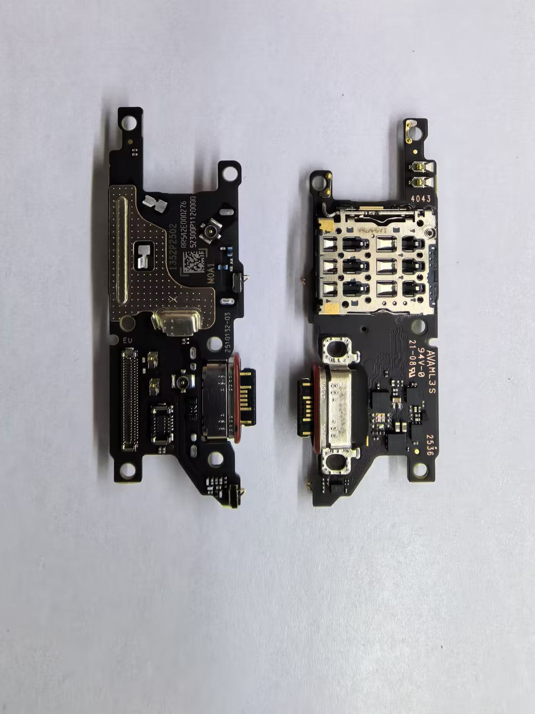 POCO F8 Pro Placa secundaria ensamblada