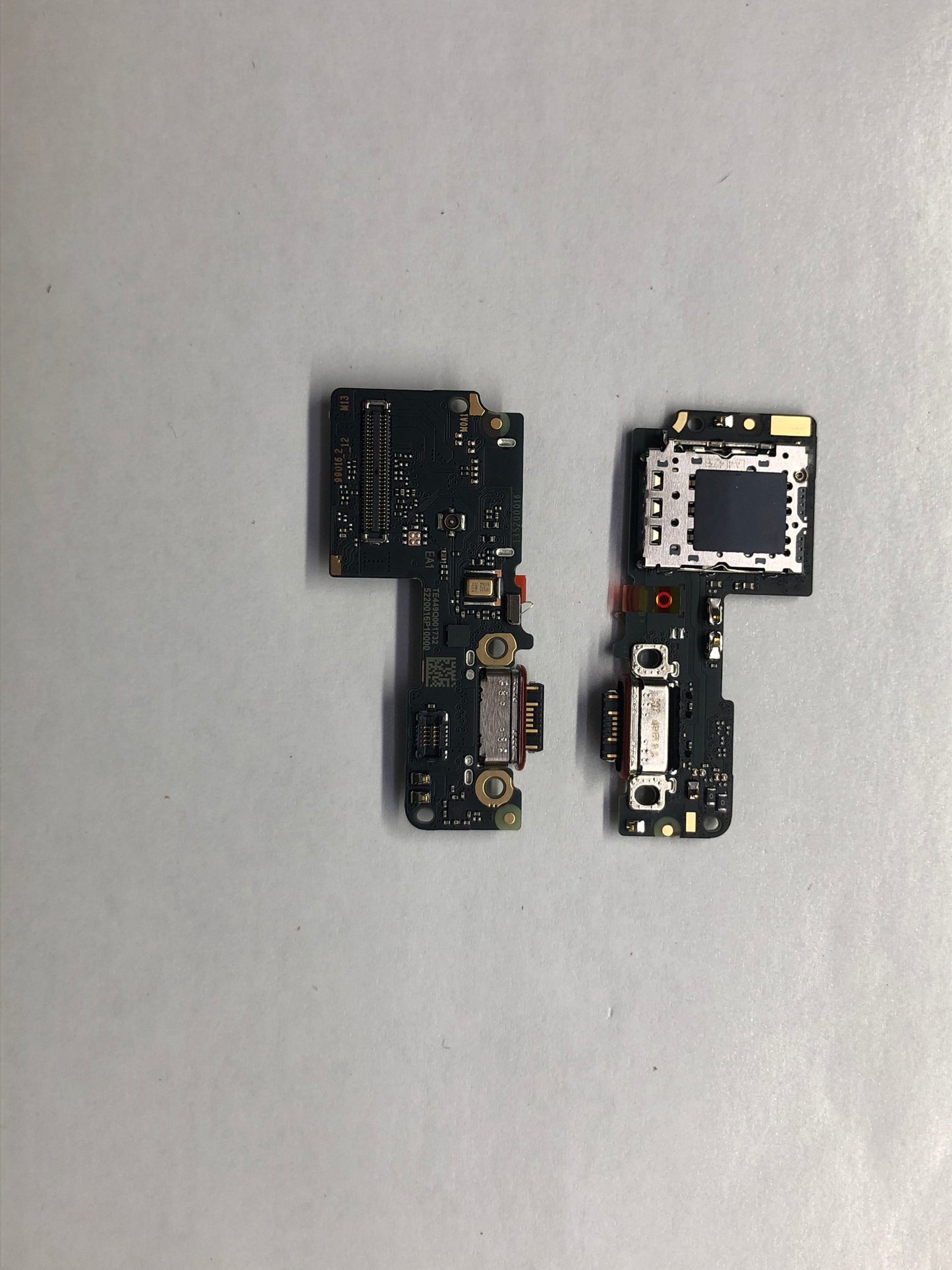 POCO X7 Subboard-Baugruppe