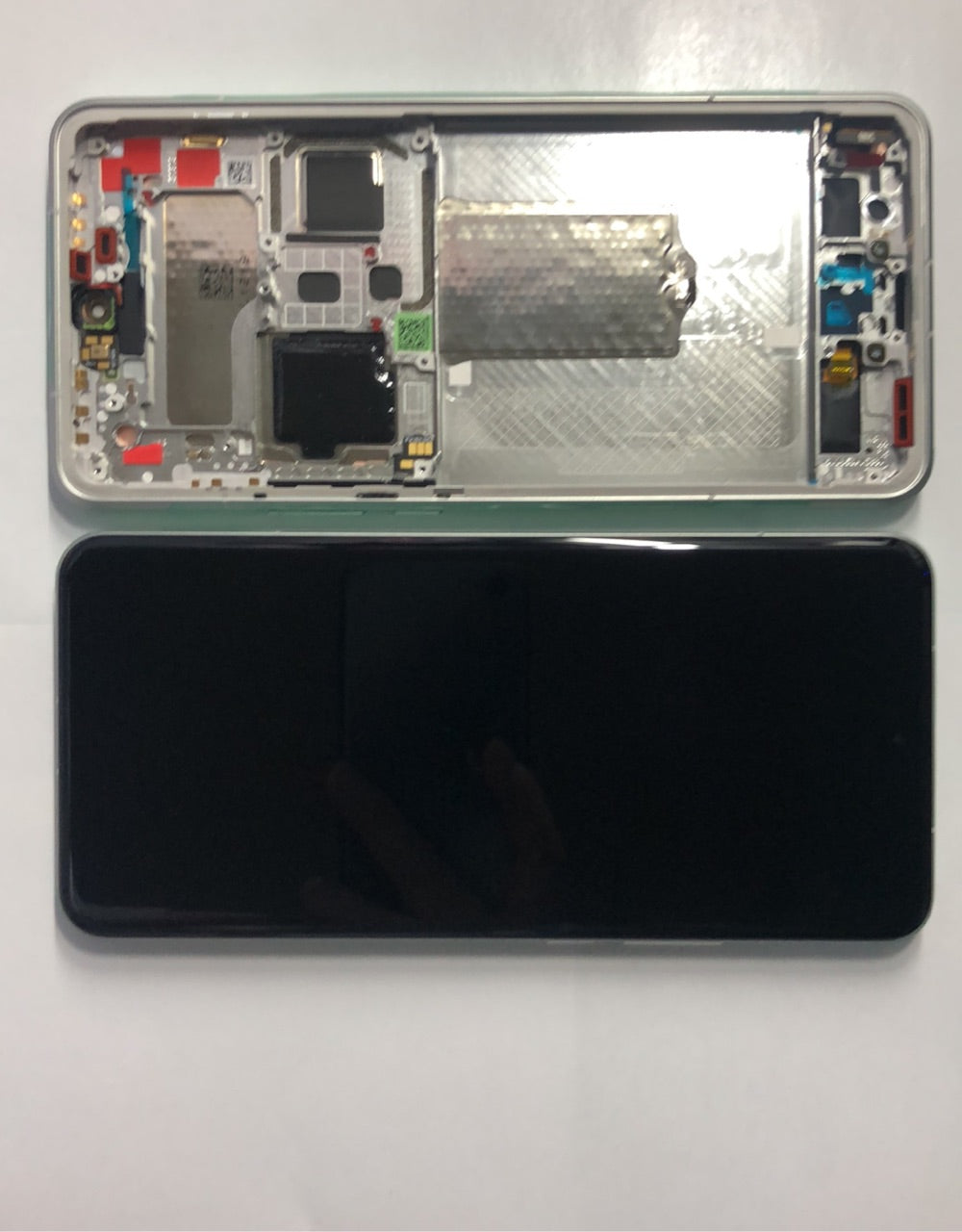 Xiaomi 15 Ultra Front Cover Display Module AMOLED