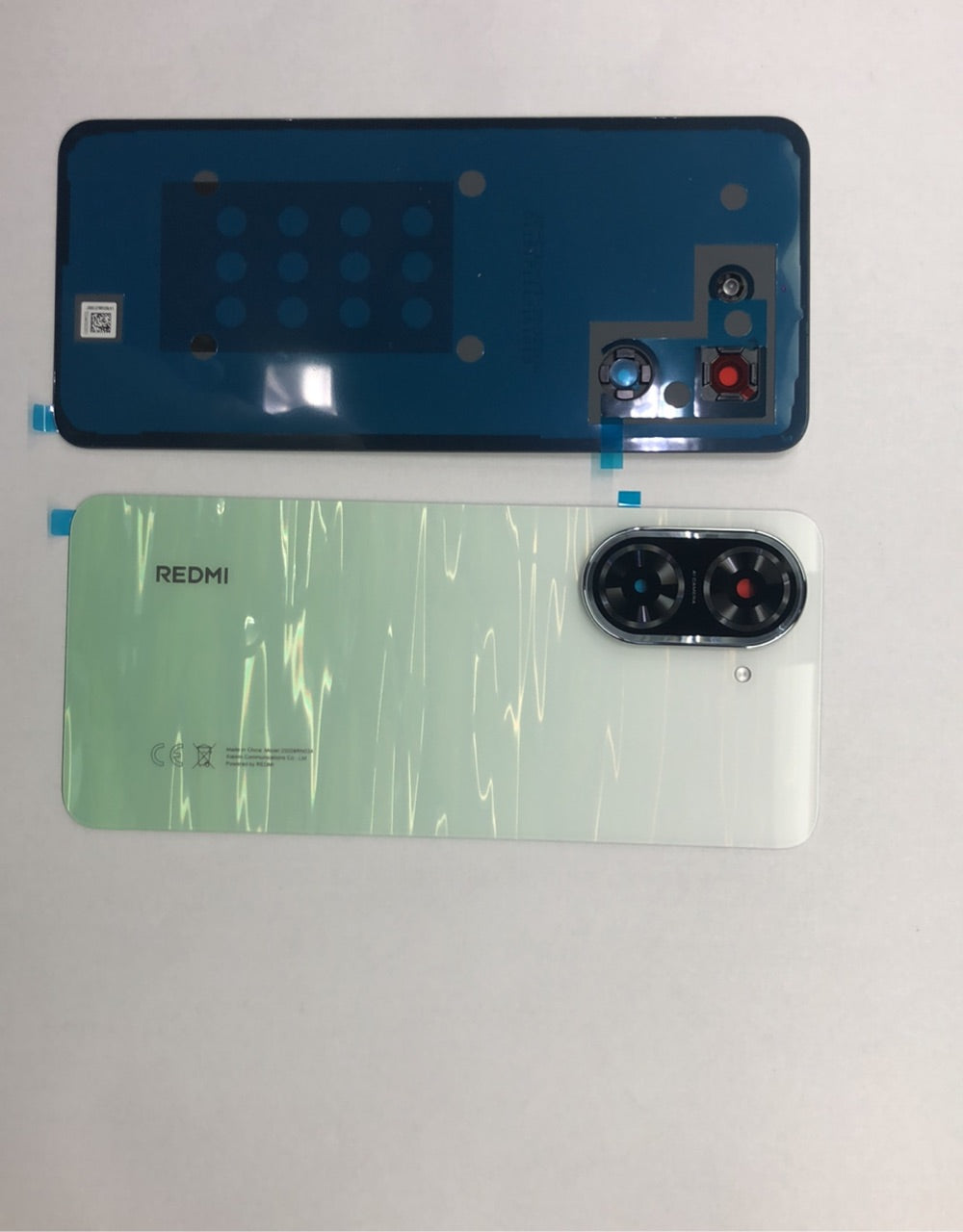 Redmi A5 TYLNA OBUDOWA