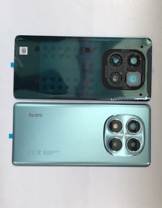 Redmi note 14 Pro 4G BACK COVER