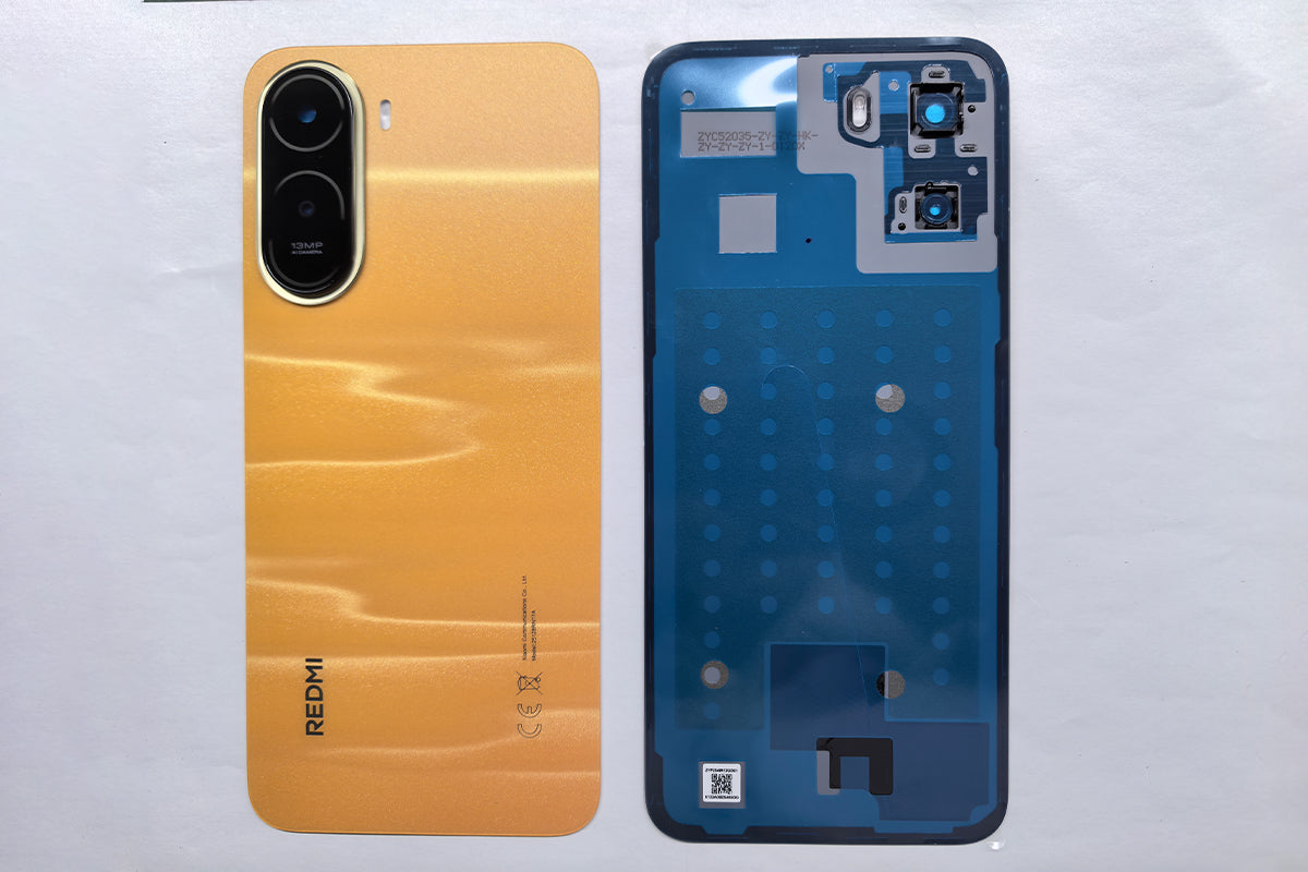 Redmi A7 Pro Battery Cover Assy