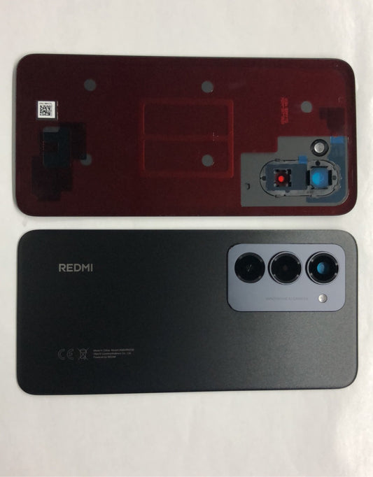 Redmi 15 Battery Cover Assy