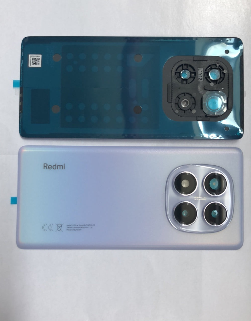 Redmi note 14 Pro 4G TYLNA OBUDOWA