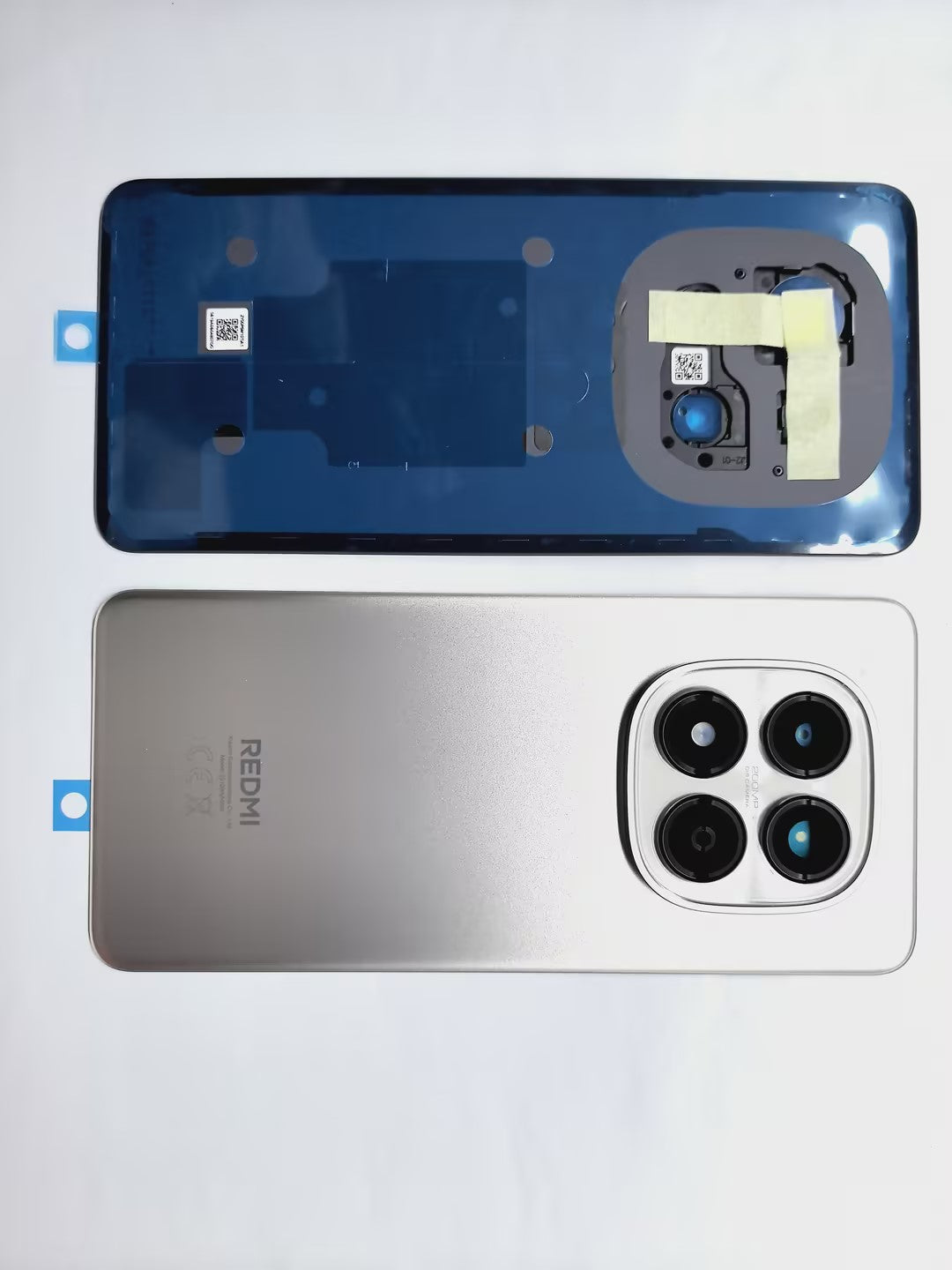 Redmi Note 15 Pro 4G Battery Cover Assy