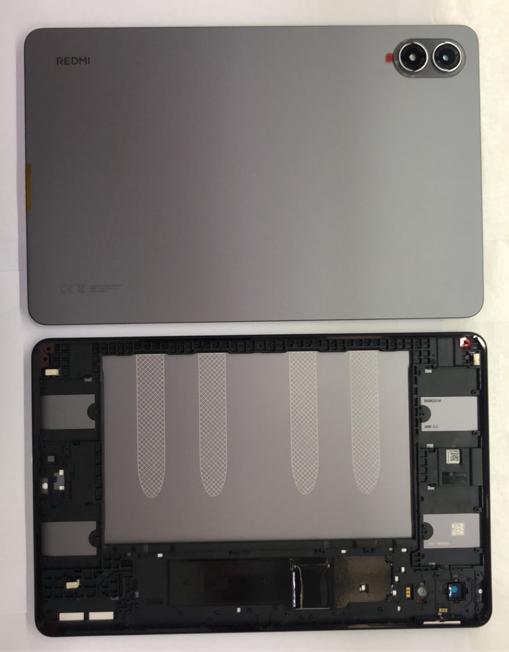 Redmi Pad 2 Pro Battery Cover Assy