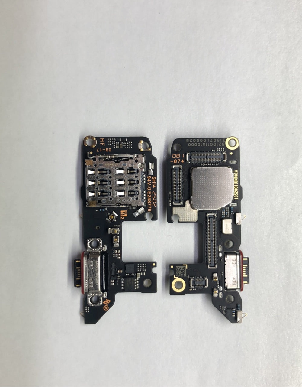 POCO F7 ULTRA Subboard-Baugruppe