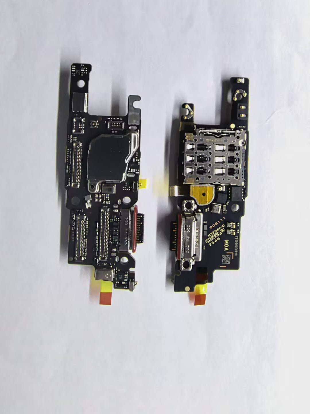 Xiaomi 17 Ultra USB small board Assy