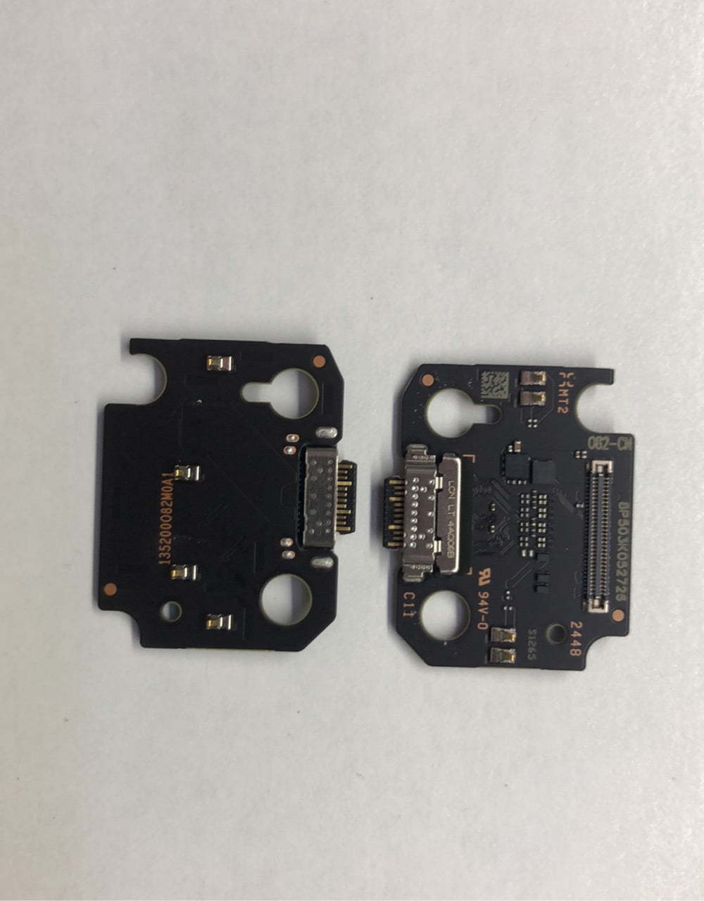Xiaomi Pad 7 Sub-board Assembly