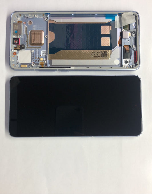 POCO F7 Pro Front Cover Display Module AMOLED