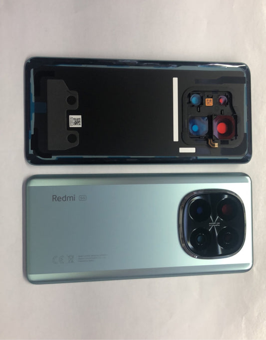 Redmi Note 14 Pro+ 5G BACK COVER