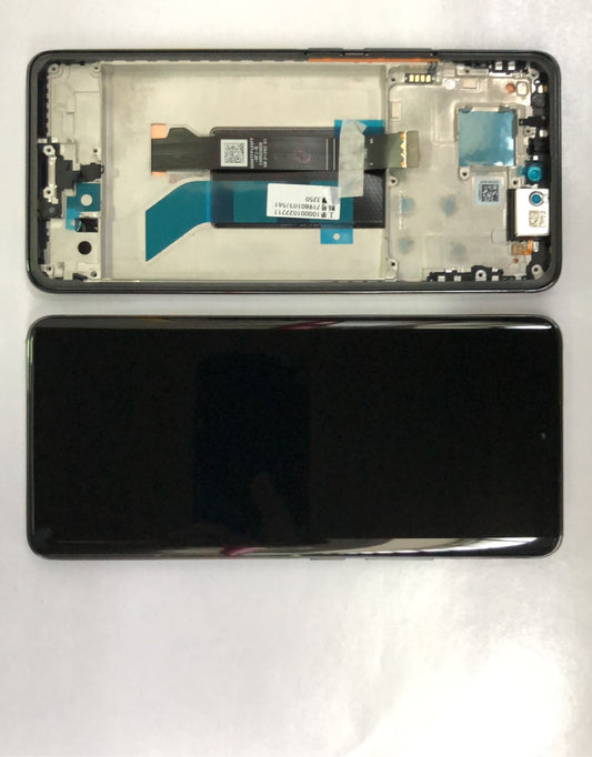 Redmi note 14 Pro 5G Front Cover Display Module AMOLED