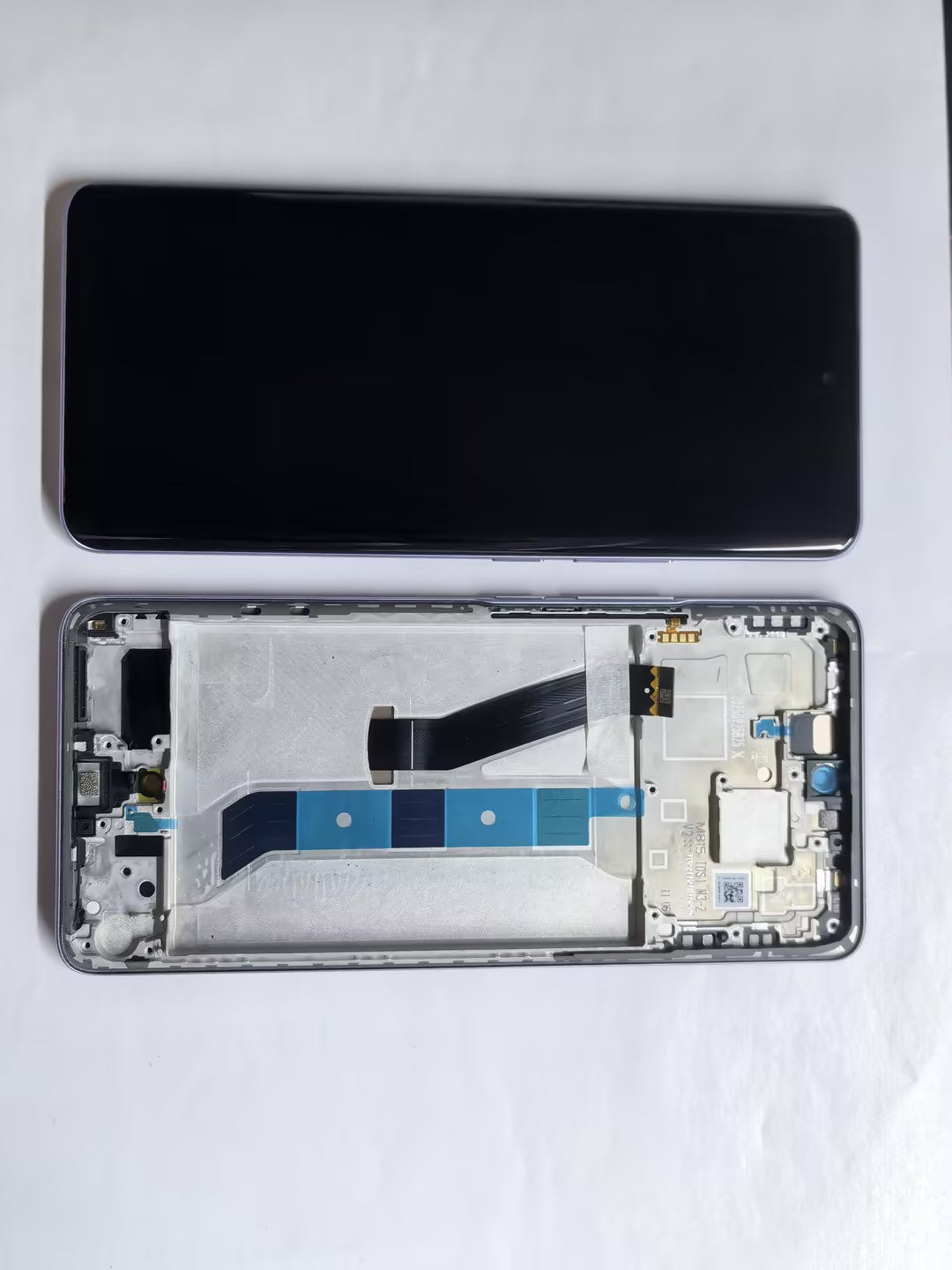 Redmi Note 15 5G Front Cover Display Module