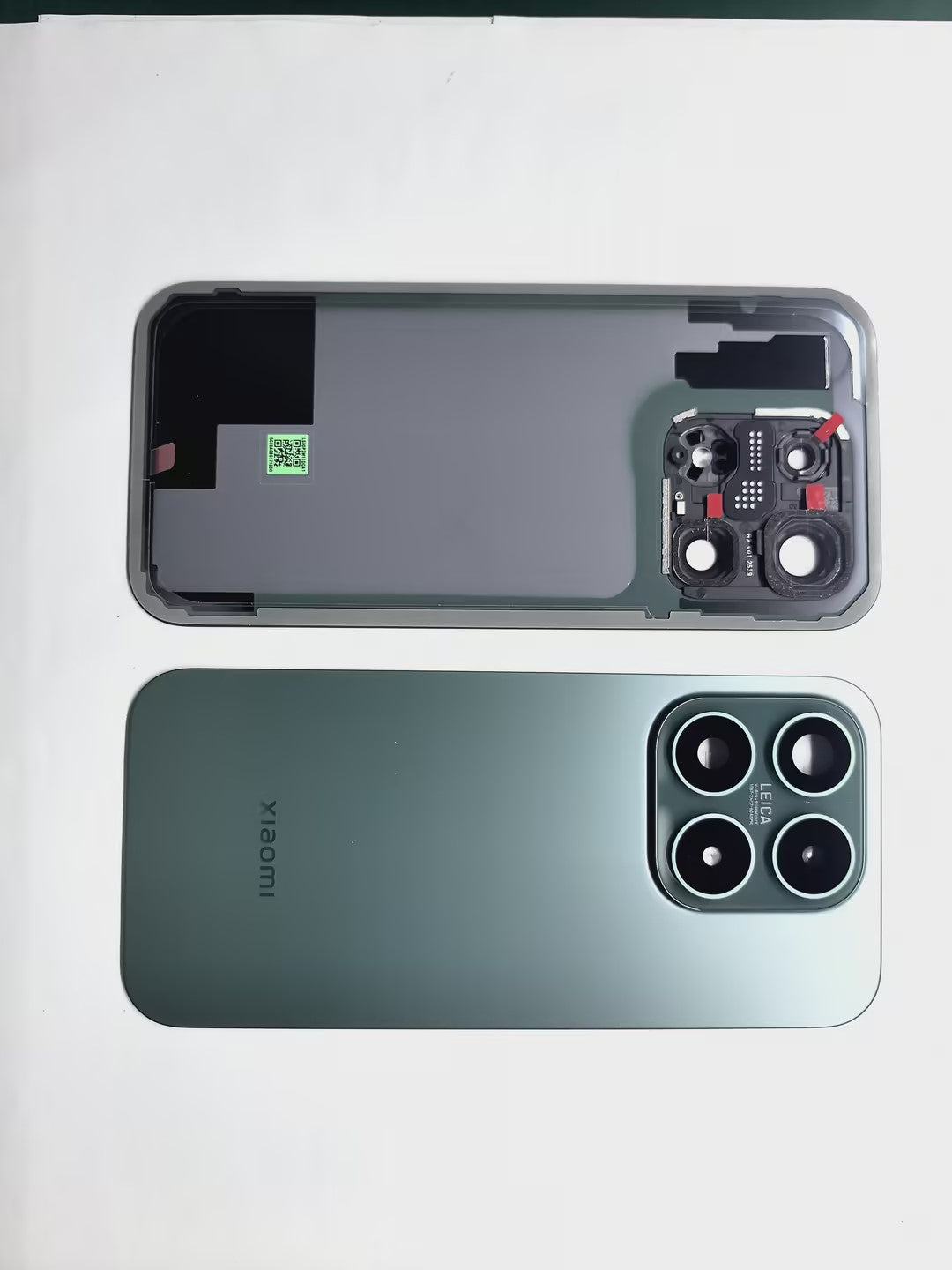 Xiaomi 17 Battery Cover Assy