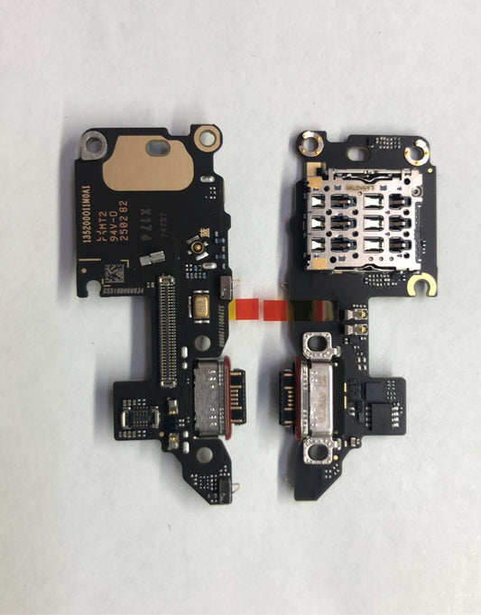 POCO F7 PRO Sub-board assembly