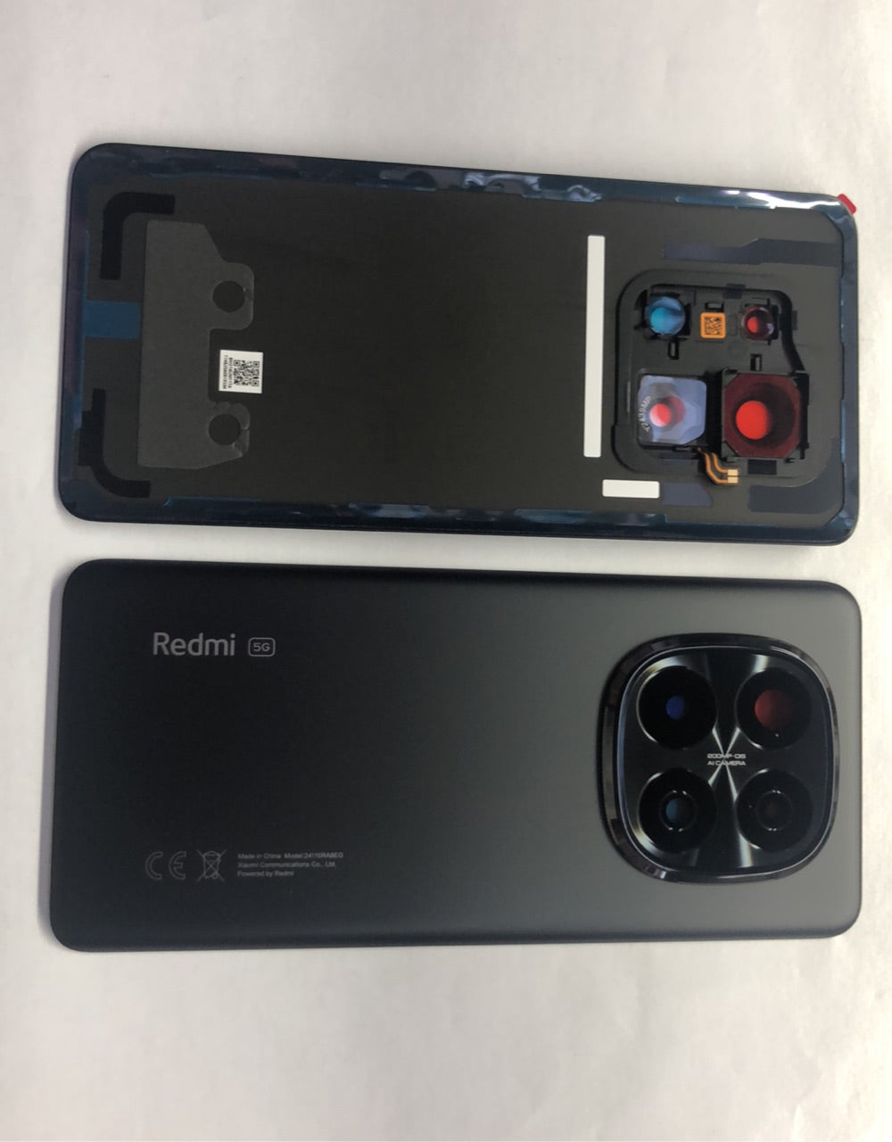 Redmi Note 14 Pro+ 5G BACK COVER