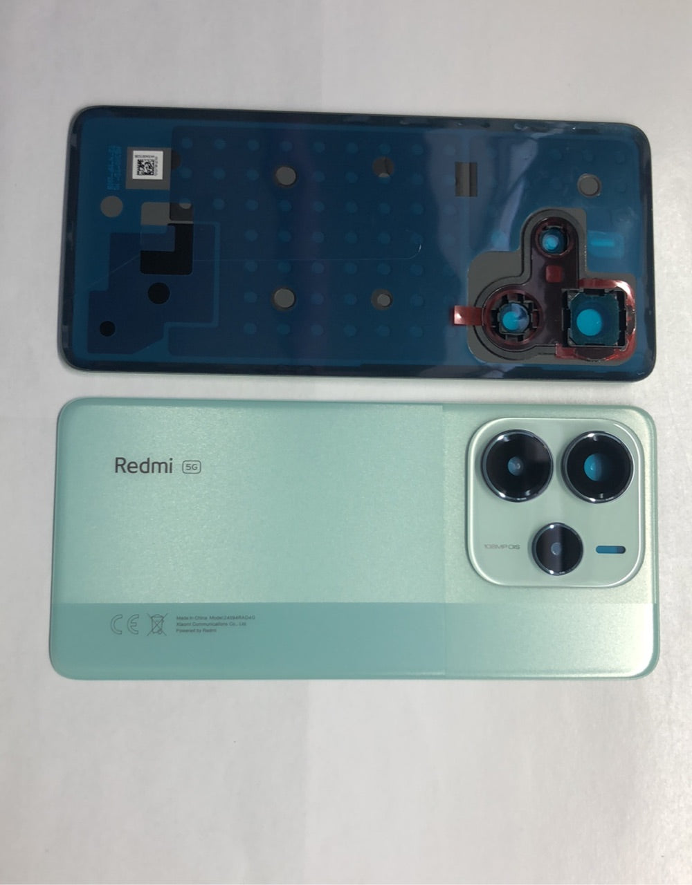 Redmi note 14 5G BACK COVER