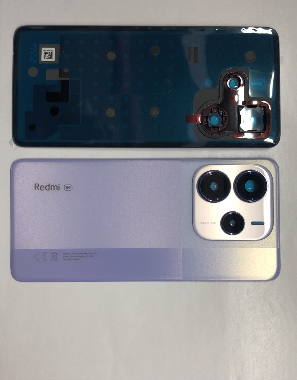 Redmi note 14 5G BACK COVER