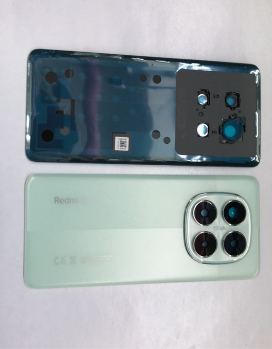 Redmi note 14 Pro 5G BACK COVER