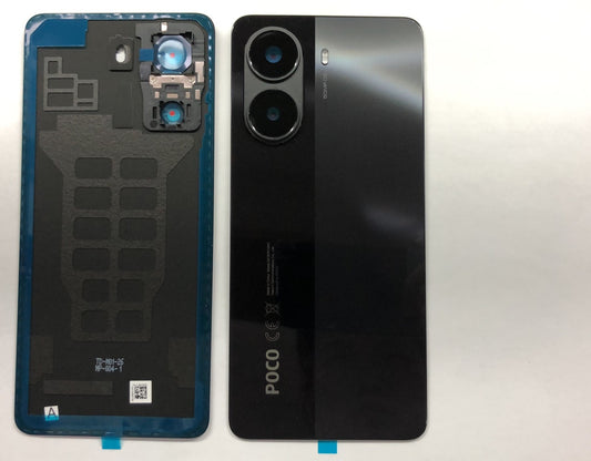 POCO X7 PRO BACK COVER