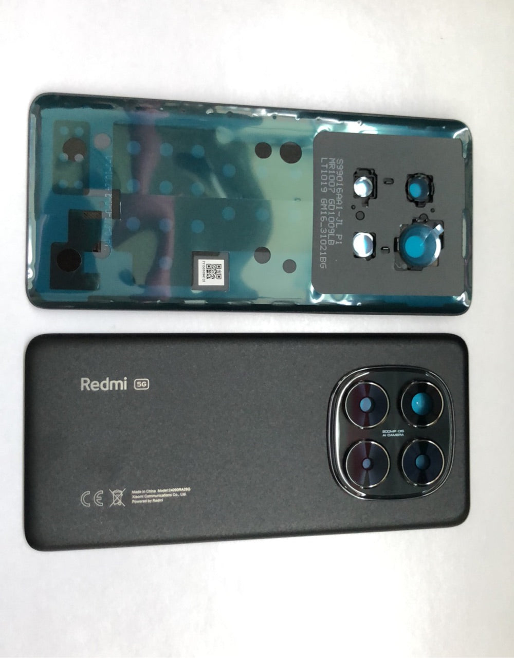 Redmi note 14 Pro 5G BACK COVER