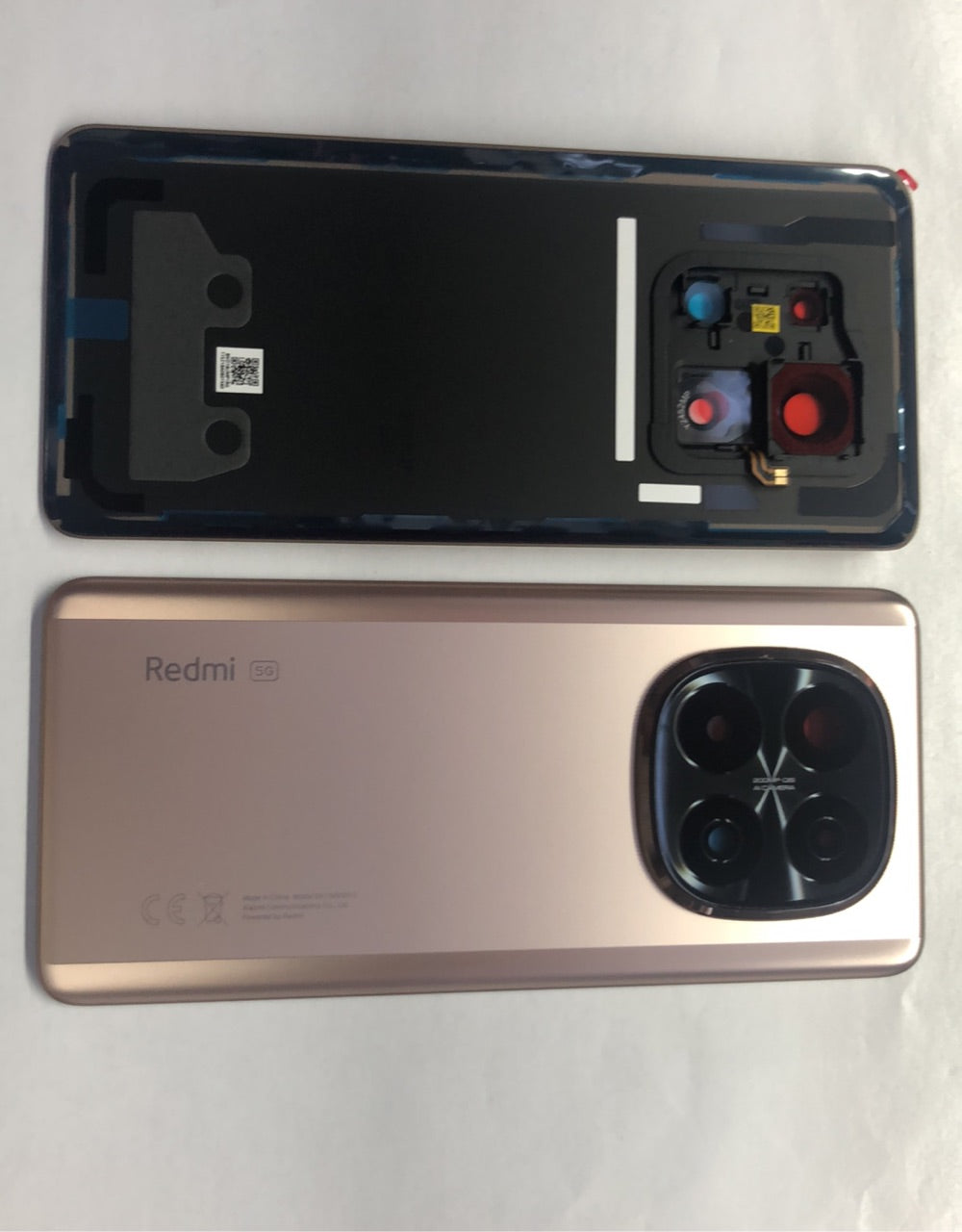 Redmi Note 14 Pro+ 5G BACK COVER