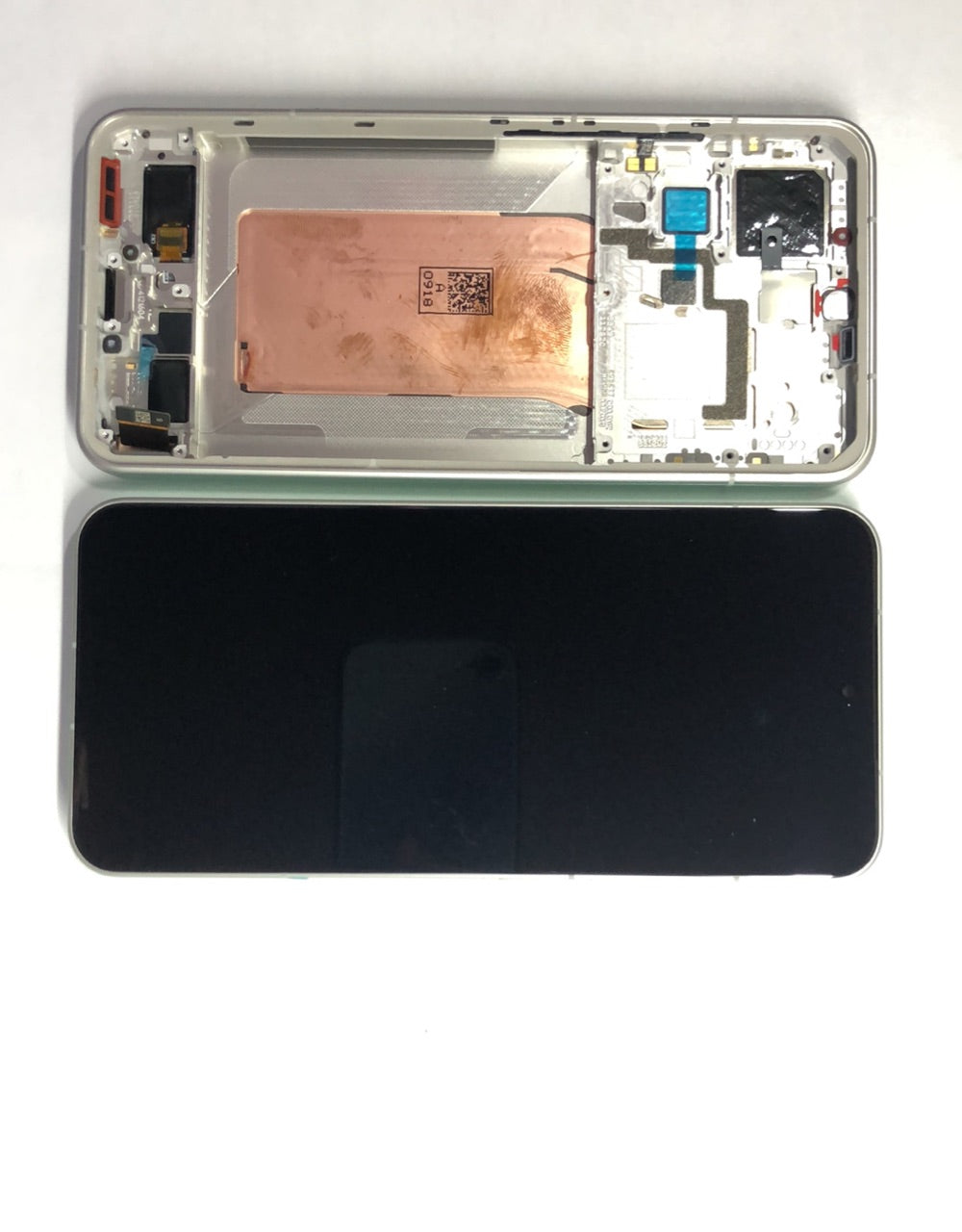 Xiaomi 15 Front Cover Display Module AMOLED