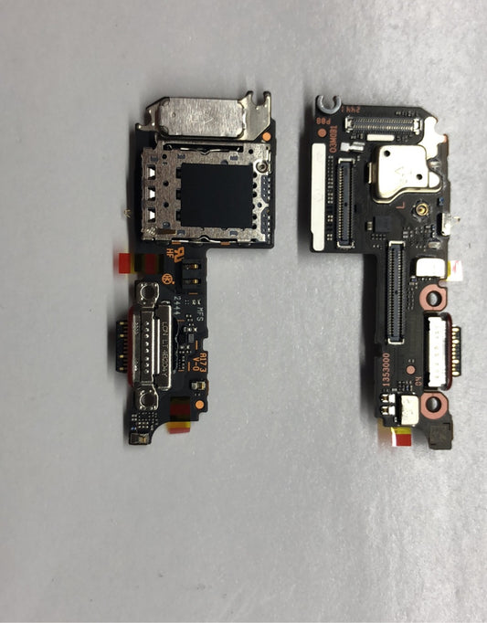 Xiaomi 15 Sub-board assembly