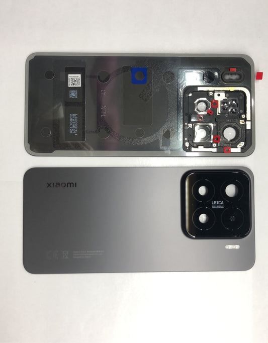 Xiaomi 15 back cover