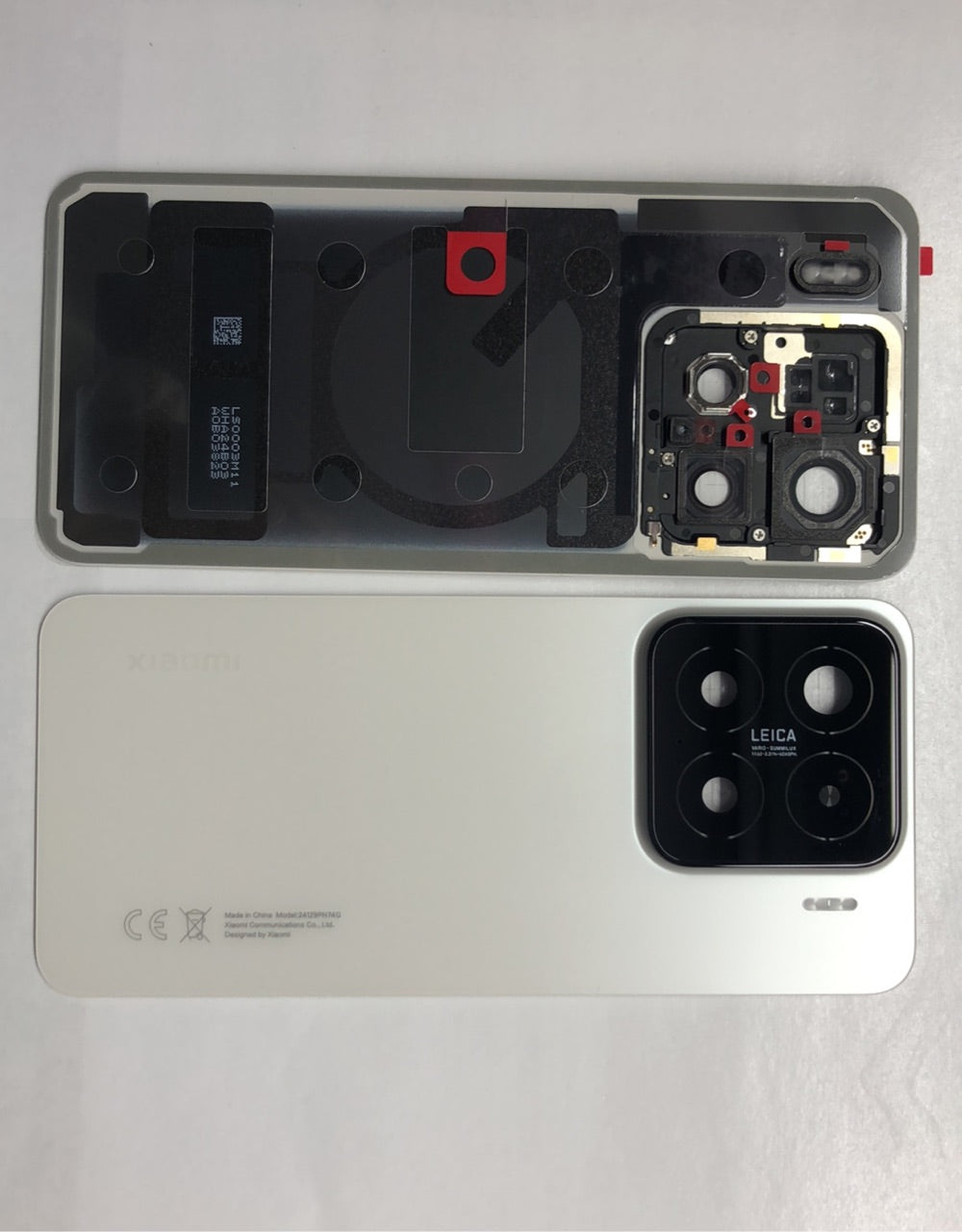 Xiaomi 15 back cover