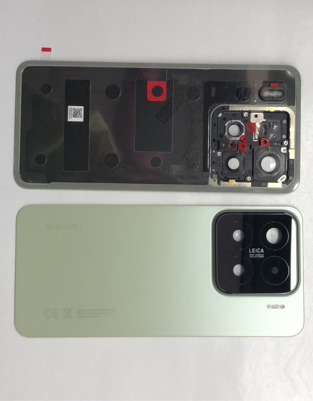 Xiaomi 15 back cover
